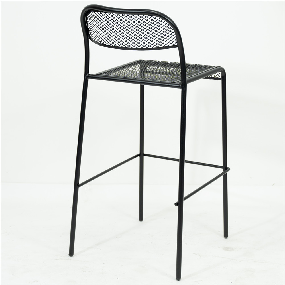Outdoor Furniture Bar Chair